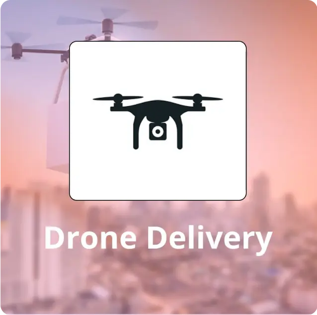 Delivery Logo